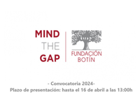 mind the gap 2024