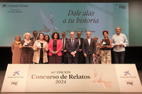 Premio Aula de Mayores