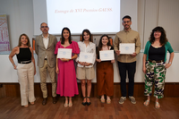 Premios Gauss