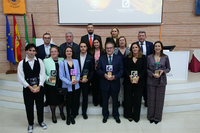 Premios y distinciones Facultad de Turismo