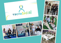 Tecnosocial 2023_Plaza la Merced