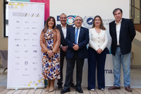 La UMA y el Grupo Anaya presentan un convenio de colaboración