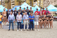 Campeonato Universitario de Vóley Playa