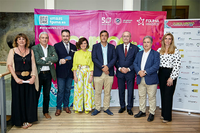 Comienzo de los Cursos de Verano en la sede de Málaga