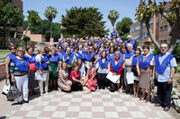 Graduados XIX Aula Mayores