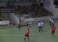 WUC FUTSAL 2014- FEMENINO