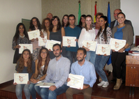 Presentación memoria Económicas y Premios Extraordinarios de Licenciaturas