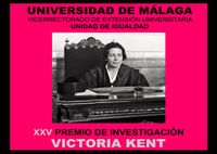 Premio de Investigación Victoria Kent