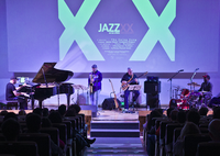 XX CICLO DE JAZZ