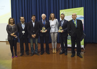 CIMAYORES 2015