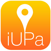 iupa app