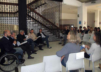 Debate Arquitectura