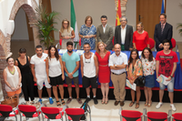 Clausura final de los Cursos de Verano