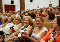 21 Edición del Aula de Mayores