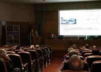 Congreso Estudio y Conservación del Patrimonio Cultural