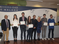 Becas Movilidad