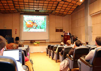 Jornada Del Campo al Campus