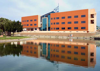 Centro de Bioinnovación de la Universidad de Málaga 