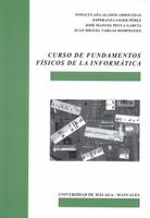 Portada "Curso de fundamentos físicos de la informática"