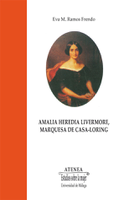 Portada "Amalia Heredia Livermore, Marquesa de Casa-Loring"