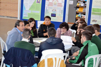 ‘Café con Ciencia’ celebra su cuarta edición 