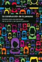 Portada 'La construcción de la persona'