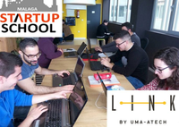 I Startup School Málaga