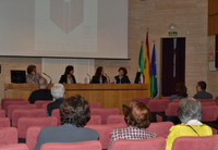 La música y los mitos protagonizan una nueva jornada de la Feria del Libro