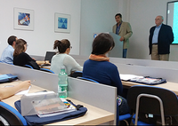 Curso CEIMAR-SCAI Universidad de Málaga