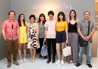 EXPO DIVERGENCIAS