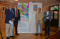 Presentación de los Cursos de Verano de la UMA en Vélez-Málaga