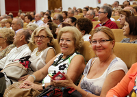 Aula de Mayores