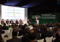 Foro Greencities