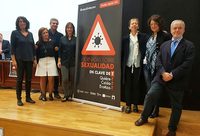 I Jornadas sobre Sexualidad en la UMA