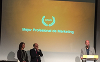 Premio de Marketing