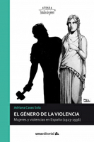 El género de la violencia