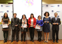 Premios de Investigación