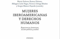 Mujeres Iberoamericanas y Derechos Humanos