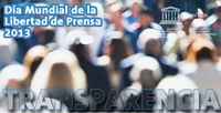 Día Mundial de la Libertad de Prensa