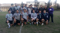 rugby cau 2017