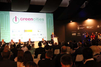 Greencities 2017