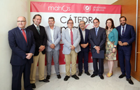 Presentación Cátedra Mahos