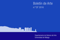 Boletín de arte