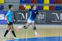 CAMPEONATO DE EUROPA UNIVERSITARIO DE BALONMANO 2017