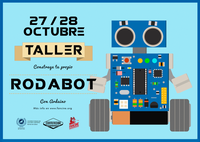 rodabot arduino