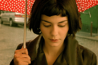 AMELIE EN EL CONTENEDOR CULTURAL