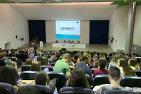 Asamblea Informativa sobre Movilidad Internacional