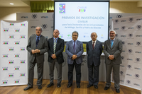 I PREMIO CIVISUR A TESIS DOCTORALES