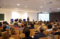 Jornada sobre patentes en la Escuela de Ingenierías Industriales