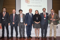 PREMIOS TALENTIA